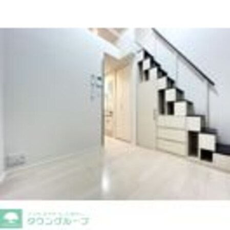 ハーモニーテラス綾瀬Vの物件内観写真